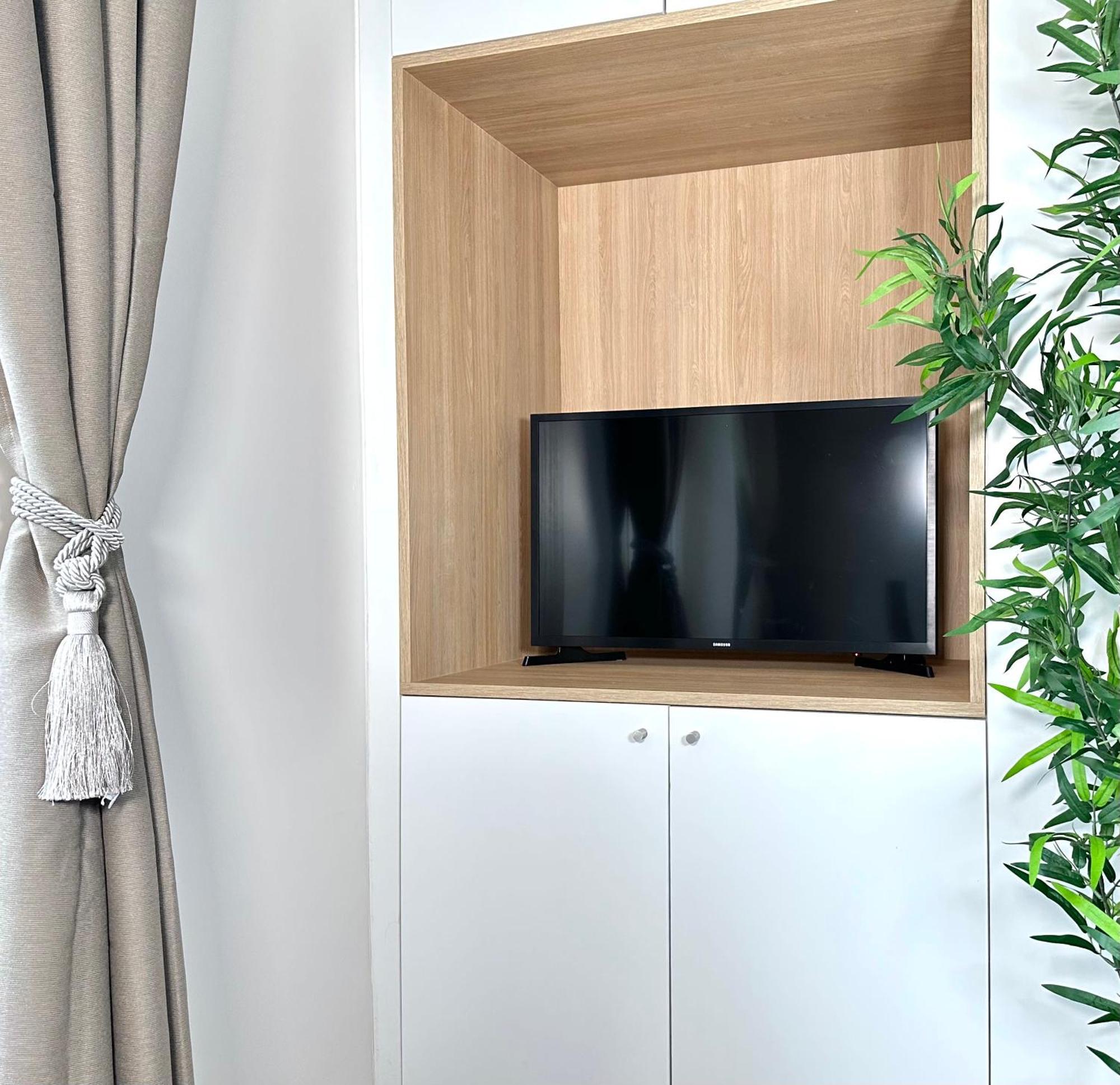 Ferienwohnung Welcoming & Cosy Flat Near Republique Paris Exterior foto