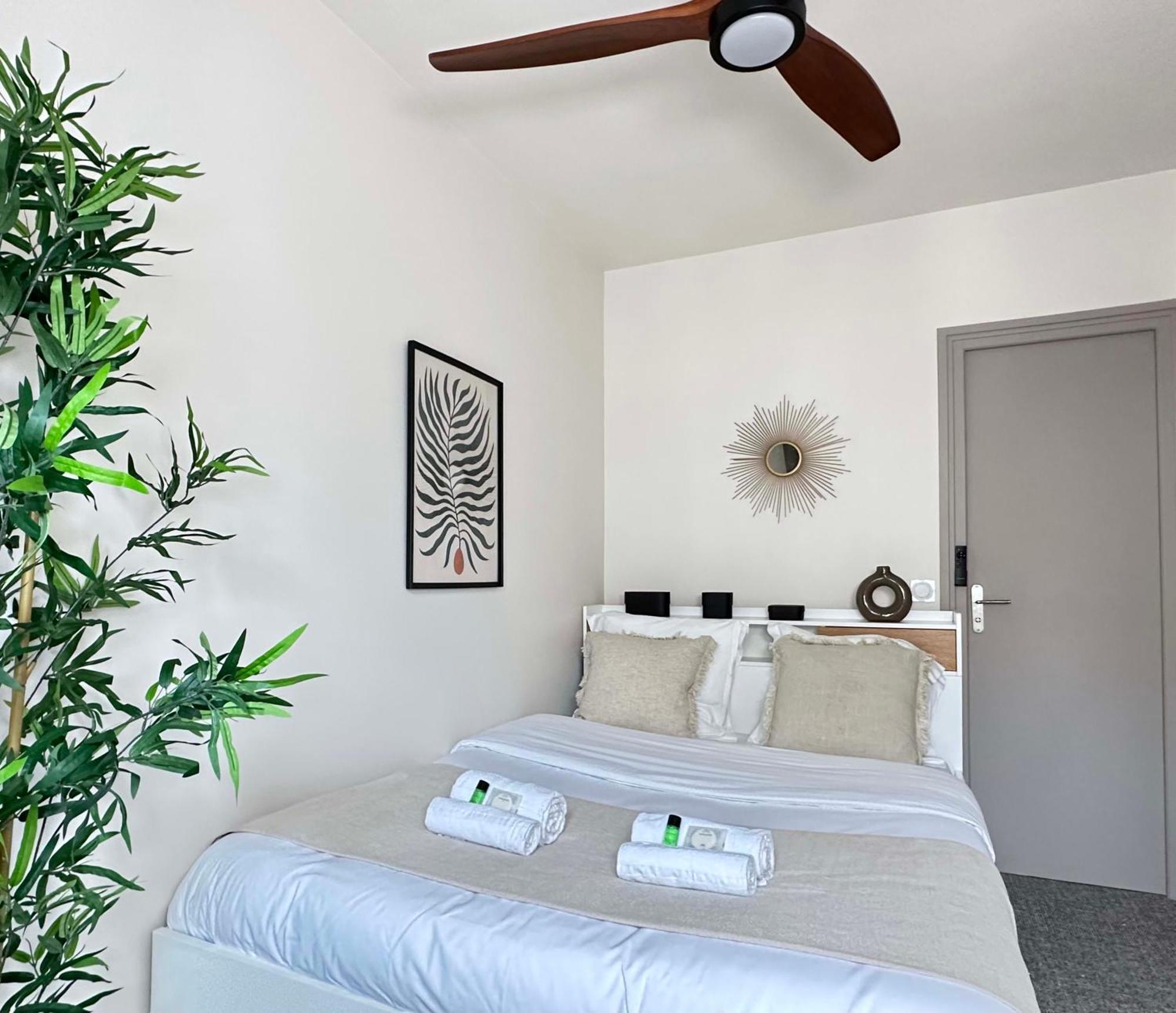 Ferienwohnung Welcoming & Cosy Flat Near Republique Paris Exterior foto